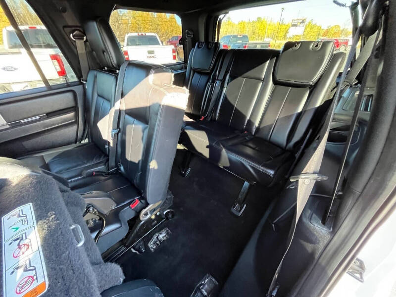 2016 Ford Expedition XLT