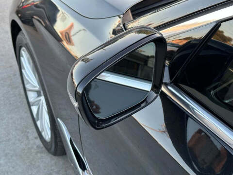 2021 BMW 5 Series 530i