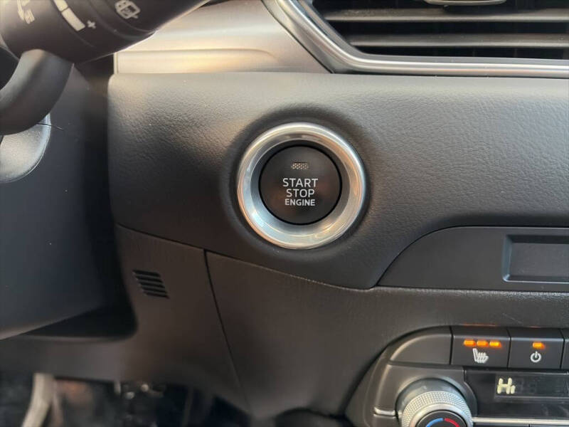 2022 Mazda CX-5 2.5 S Preferred