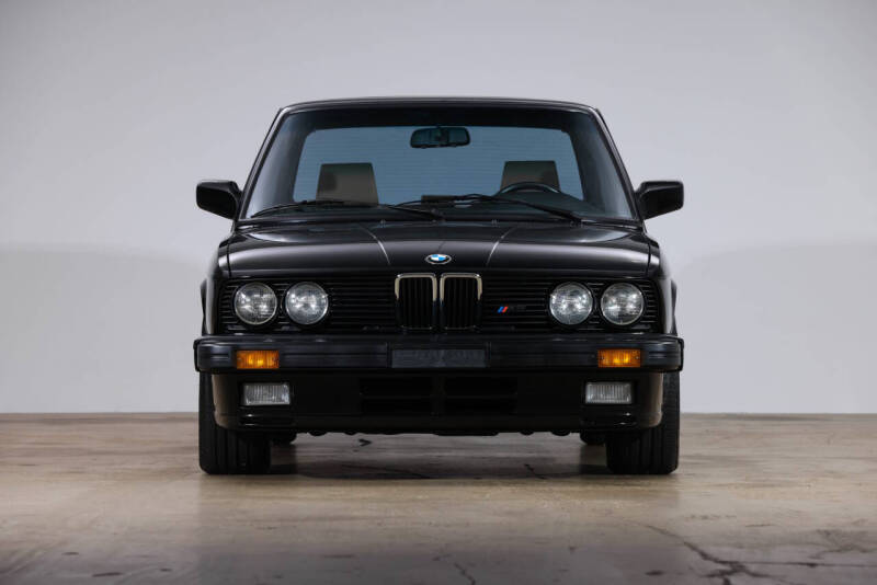 1988 BMW M5
