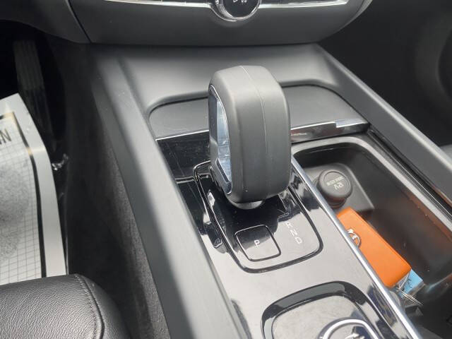 2023 Volvo S60