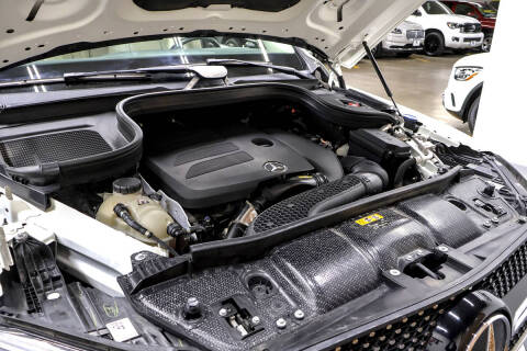 2020 Mercedes-Benz GLE GLE 350