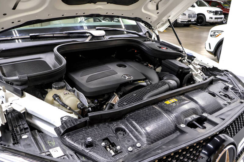 2020 Mercedes-Benz GLE GLE 350