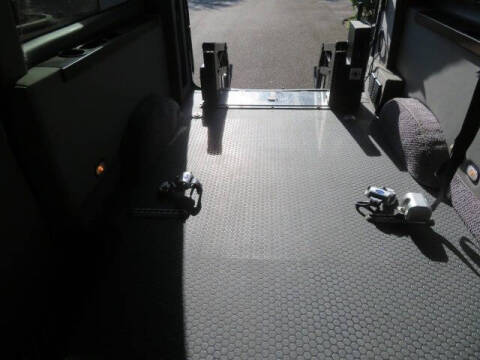 2013 Ford E-Series E-150