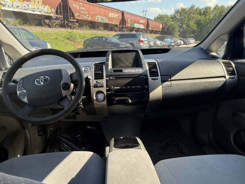 2007 Toyota Prius