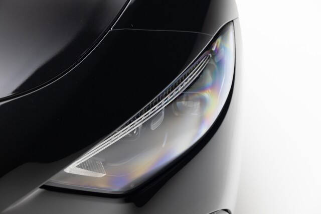 2022 Mercedes-Benz SL-Class AMG SL 63