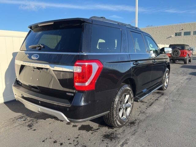 2020 Ford Expedition XLT