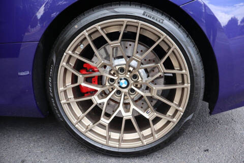 2026 BMW M2 CS