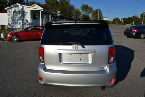 2012 Scion xB