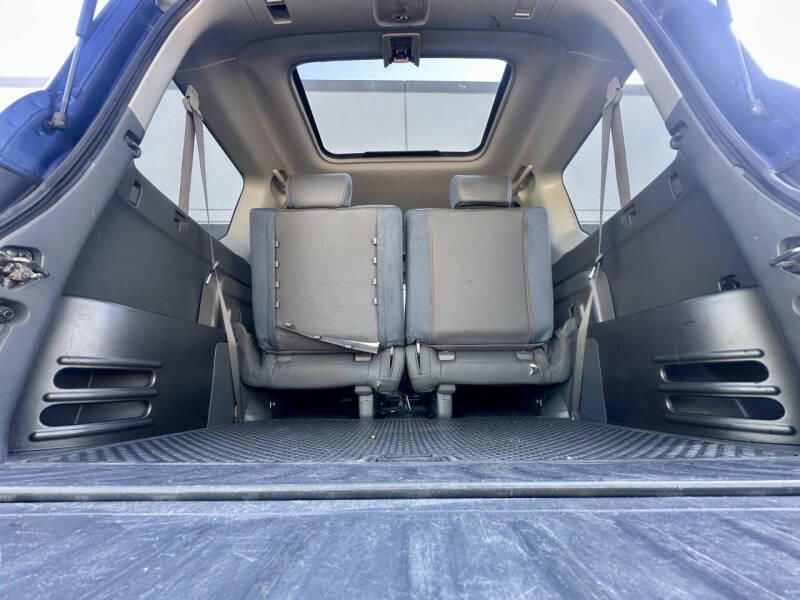 2004 Honda Element EX