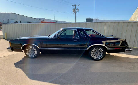 1979 Ford Thunderbird