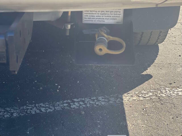 2020 Winnebago Boldt 70KL