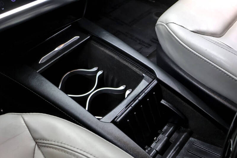 2016 Tesla Model S 75