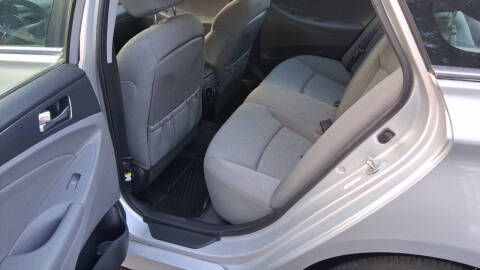 2012 Hyundai Sonata Hybrid