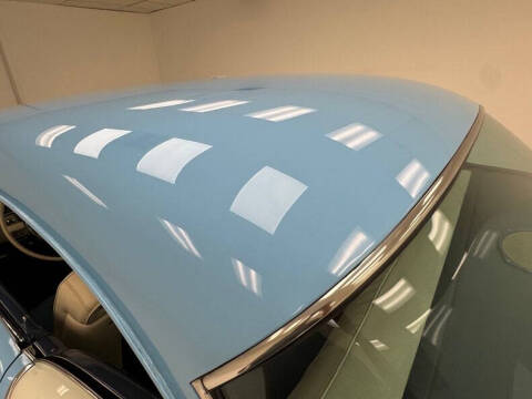 1955 Oldsmobile Super 88