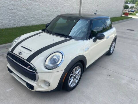 2015 MINI Hardtop 2 Door for sale at Raleigh Auto Inc. in Raleigh NC