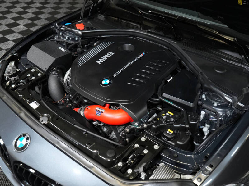 2018 BMW 2 Series M240i