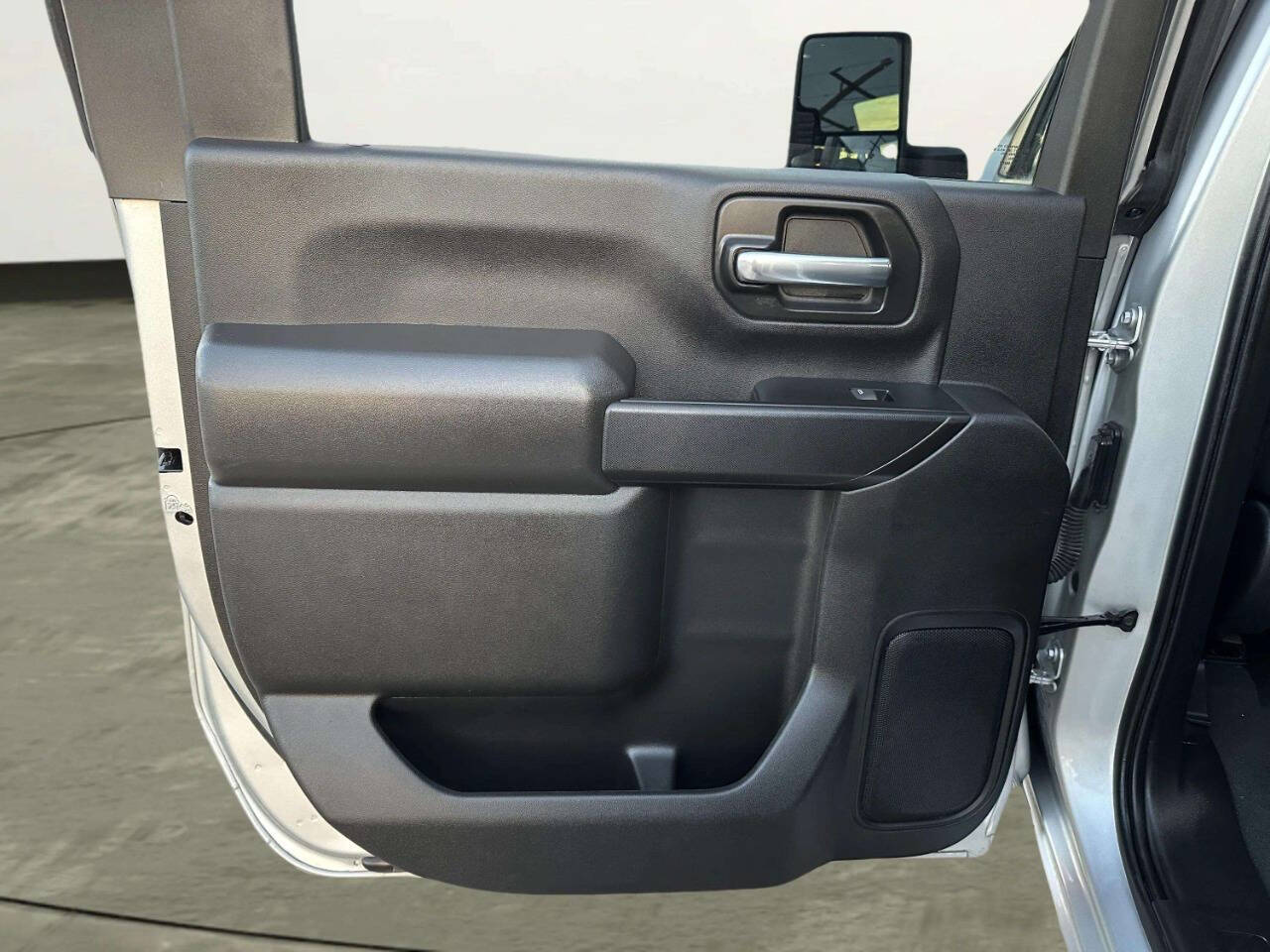 ChevroletSilverado 2500HD12