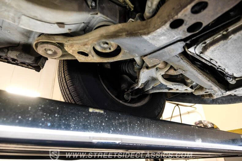 1988 Cadillac DeVille