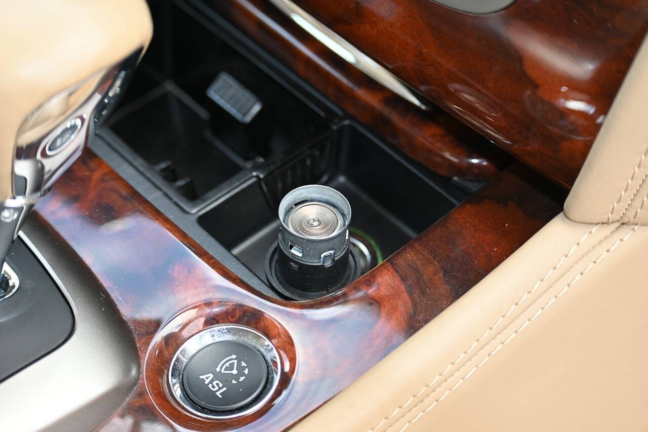 2007 Jaguar XK-Series 59