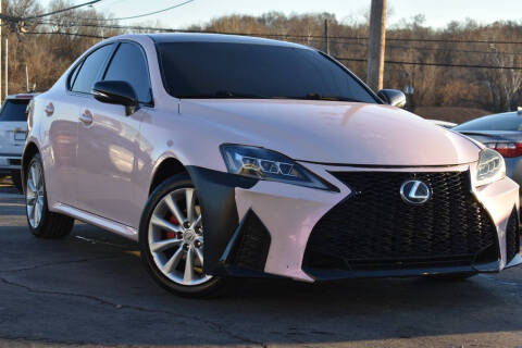 2009 Lexus IS 250