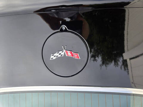 1979 Chevrolet Corvette