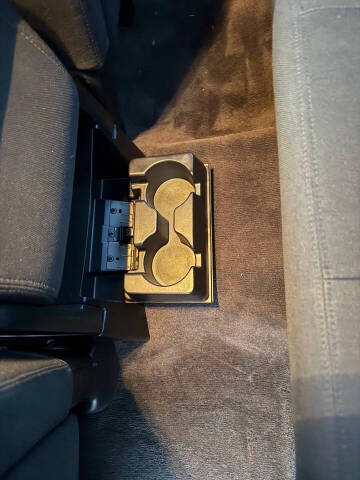 2013 GMC Sierra 1500 SLE