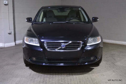 2010 Volvo S40 2.4i
