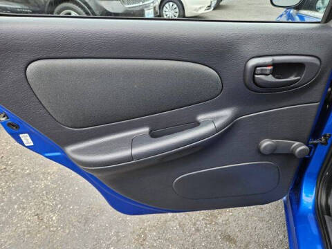 2005 Dodge Neon SXT