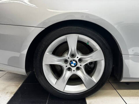 2011 BMW 3 Series 335i