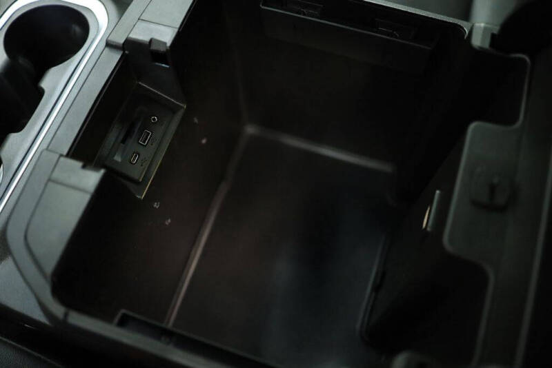 2022 GMC Sierra 2500HD