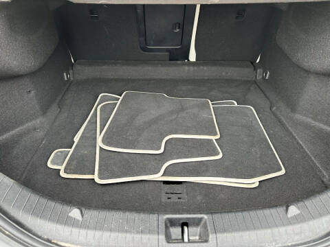 2015 Mercedes-Benz CLA CLA 250