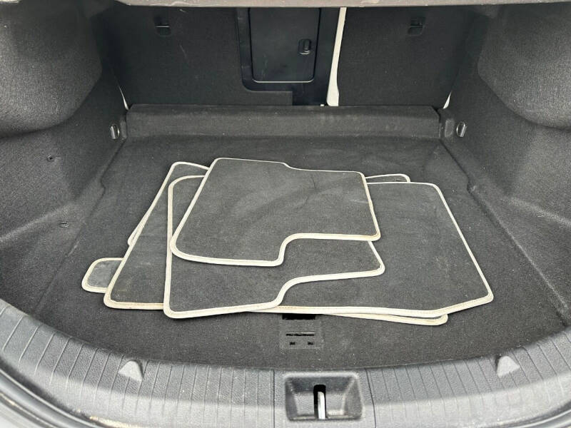 2015 Mercedes-Benz CLA CLA 250