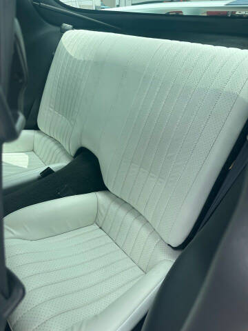 1994 Pontiac Firebird Trans Am 25th Anniversary