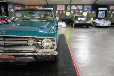 1968 Dodge Dart