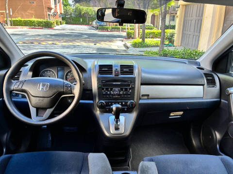 2011 Honda CR-V SE