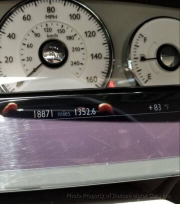 2012 Rolls-Royce Ghost EWB