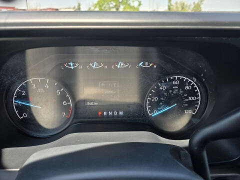 2023 Ford F-350 Super Duty XLT