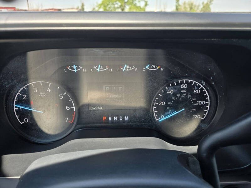 2023 Ford F-350 Super Duty XLT