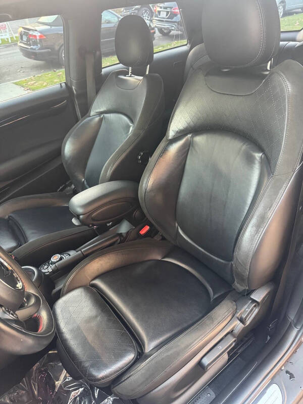 2020 MINI Hardtop 2 Door Cooper S