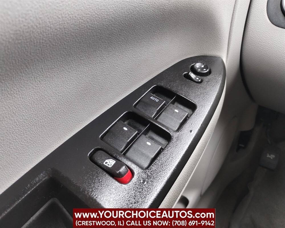 ChevroletImpala Limited26