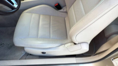 2017 Mercedes-Benz E-Class E 400