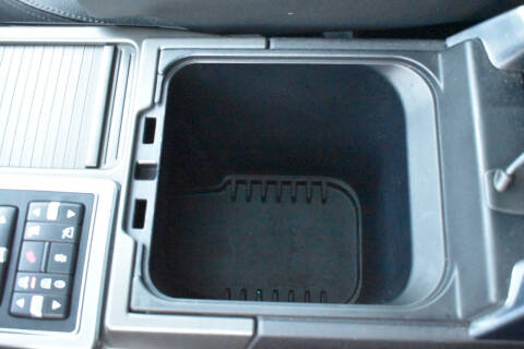 2013 Land Rover Range Rover Sport HSE