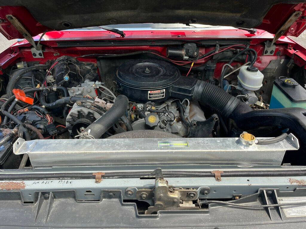 1988 Ford F-Super Duty 54