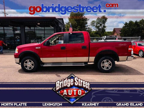 2007 Ford F-150