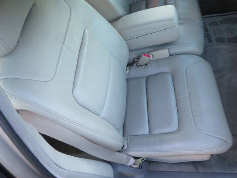 1997 Cadillac DeVille