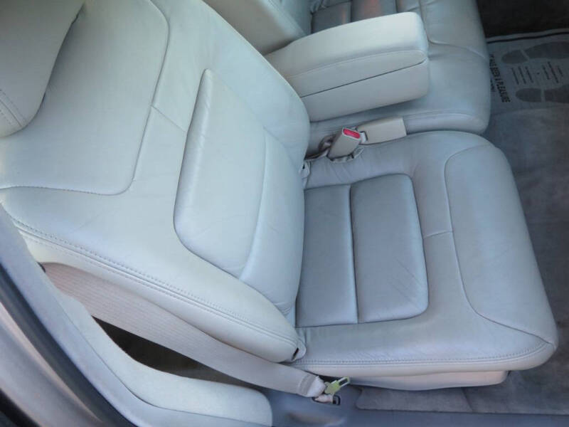 1997 Cadillac DeVille