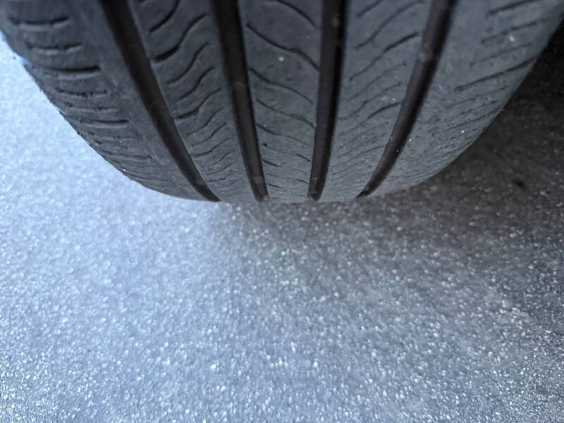 2009 Mazda MAZDA3 s Touring