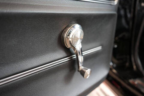 1965 Chevrolet Corvette