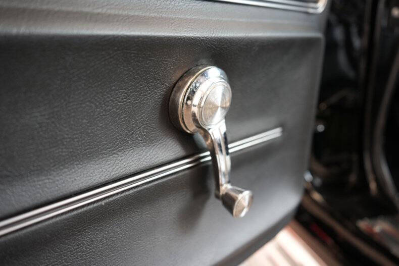 1965 Chevrolet Corvette